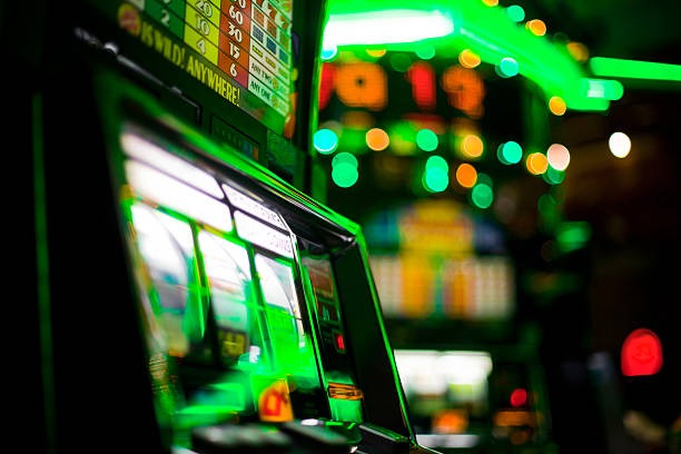 JILI live casino studio with professional dealers and multi-camera setup